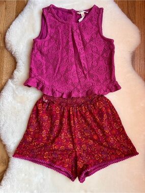 Matilda Jane outfit 10